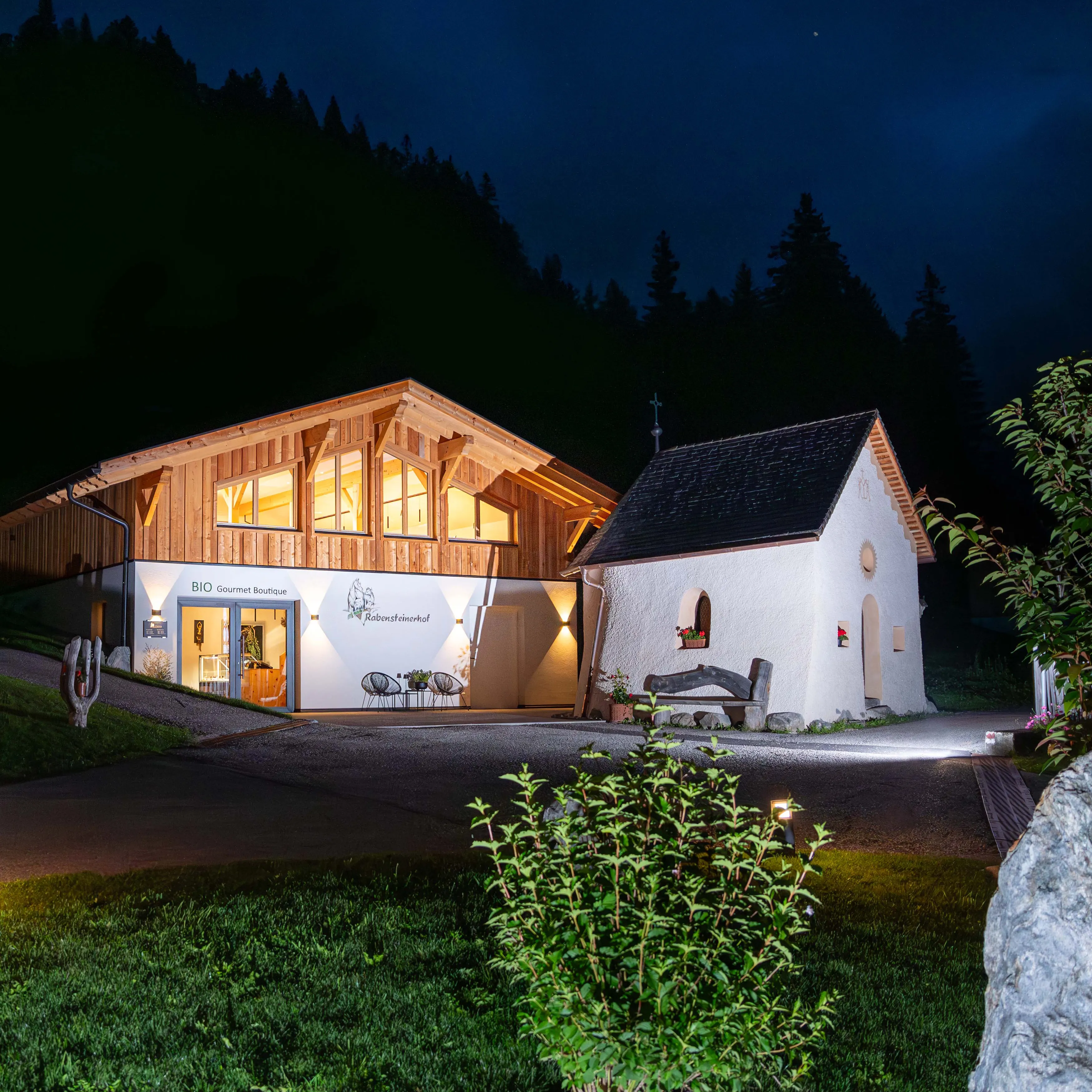 Rabensteiner Christian — foto 2